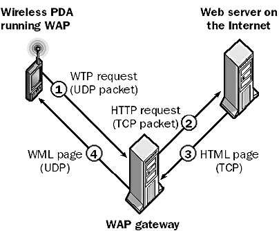 What is Wireless Application Protocol?